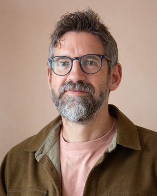 Photo of Matthew Richard Motte, Counsellor, MBACP