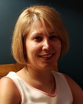 Photo of Sue Khodadadian, Psychotherapist, MBABCP