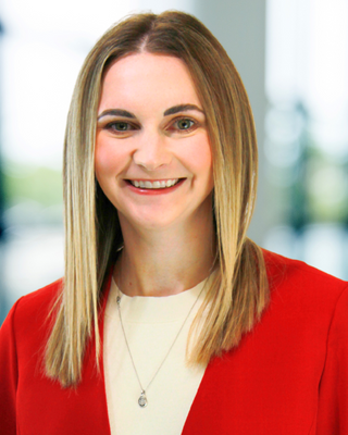 Photo of McKenzie Ewald, Psychiatric Nurse Practitioner, MSN, APRN, PMHNP