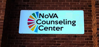 Gallery Photo of NoVA Counseling Center in Reston Virginia