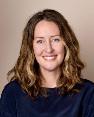 Photo of Dr. Allie Davis, Licensed Professional Counselor, MS, LPCC, LPC, PhD
