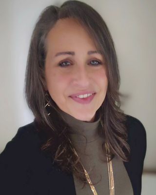 Photo of Melissa A. Lumadue, Licensed Professional Counselor, LPC