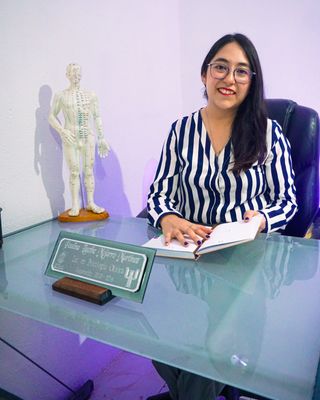 Foto de Paulina Lizethe Mojarro Martinez, Psicólogo, Lic. en Psicología
