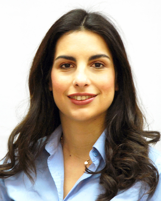 Photo of Helen Bougas, Psychotherapist in WC1B, England