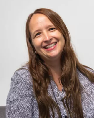 Photo of Dr. Terri Nicole Sawyer, Clinical Social Work/Therapist, LCSW, DSW, CFLE