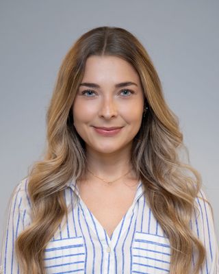 Photo of Natalia DeSouza, Counselor, MS, LCPC