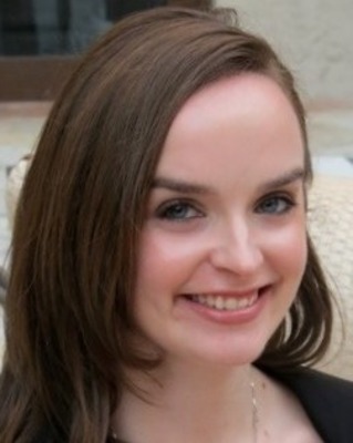 Photo of Dr. Abby Costello, PsyD