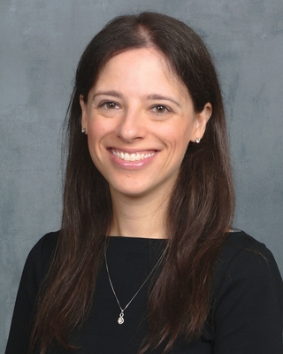 Photo of Atara Hiller, Psychologist in Middlesex, NJ