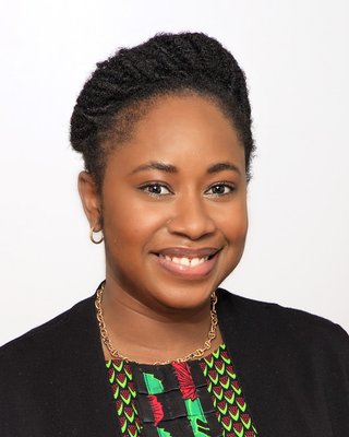 Photo of Destiny Ulonnaya, Counselor, LMHC