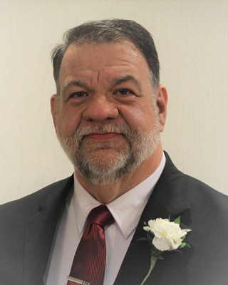 Photo of Jeffery Allen Wolfe, MA, MDiv, LPC, Licensed Professional Counselor in Camp Hill