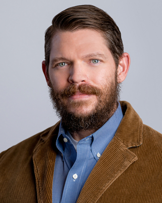 Photo of Clifton Chamberlin, Psychologist, PhD