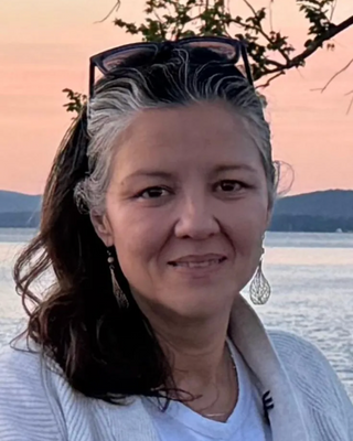 Photo of Caroline Leal, Pre-Licensed Professional, MS