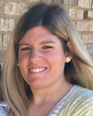 Photo of Kaitlyn Parkman, Licensed Professional Counselor