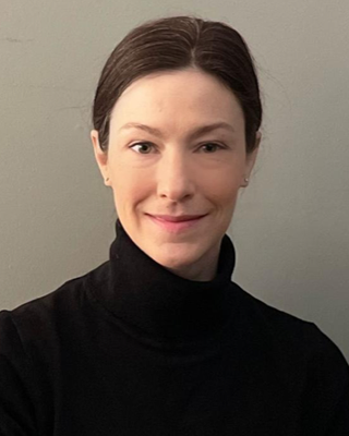 Photo of Vanessa Jahnke, Registered Psychotherapist, EdM, Co, OPQ, CRPO