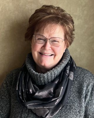 Photo of Patricia Rose Johnson, Clinical Social Work/Therapist in South Dakota