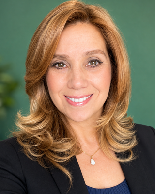 Photo of Isabel Martins, Psychotherapist, PsychD, MBACP