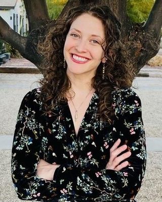 Photo of Alyssa Spungen, Counselor, LAC