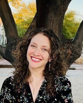 Photo of Alyssa Spungen, Counselor, LAC