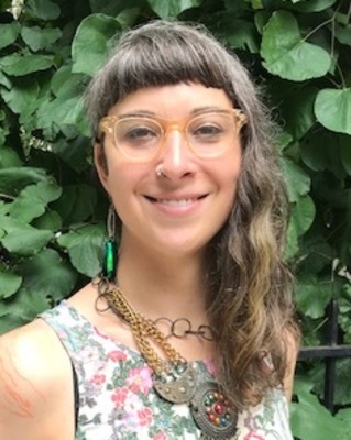 Photo of Mia Paige Mikowicz, Clinical Social Work/Therapist in Fort Greene, Brooklyn, NY