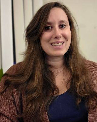 Photo of Emma Peirone - Emma Peirone I Trauma I Anxiety | Relationships, Registered Psychotherapist (Qualifying), RP(Q)