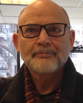 Photo of Henry J Blumfarb, Clinical Social Work/Therapist in New York, NY