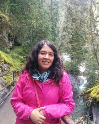 Photo of Dr. Ameeta Dudani, Psychologist in Ontario