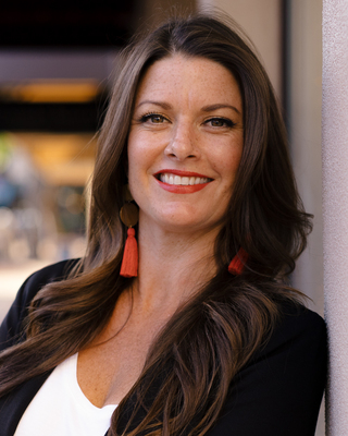 Photo of Monique Nelson Sigler, Marriage & Family Therapist in San Luis Obispo, CA