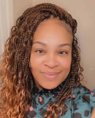 Photo of Shamelya Perry - Healing Horizons LLC, Drug & Alcohol Counselor, MS, LCAS, MAC, SAP, CCI