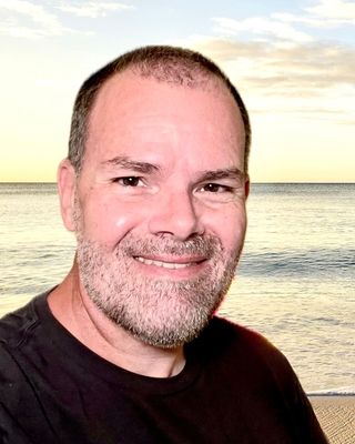 Photo of Dr. Lewis Bozard, Licensed Professional Counselor, PhD, MDiv, LCMHC, LPC