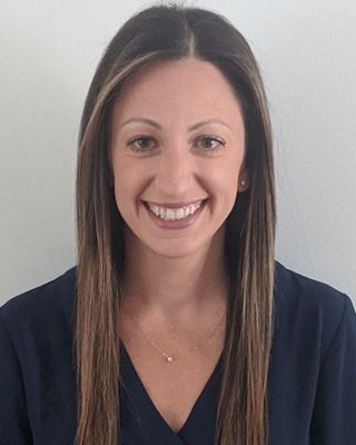 Photo of Dr. Carly Fisher, Licensed Professional Counselor in Succasunna, NJ