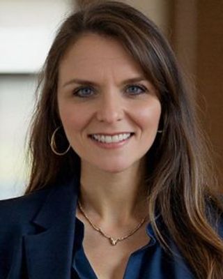 Photo of Wednesday Bowman, Licensed Professional Counselor, LPC-S