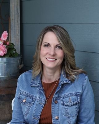 Photo of Teresa Schmidt, Counsellor, RTC