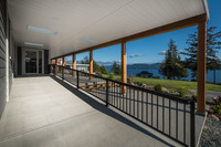 Gallery Photo of Entryway to SCHC