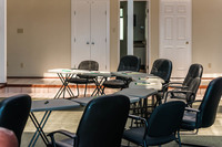 Gallery Photo of Group space for therapy and Family & Couples Program.