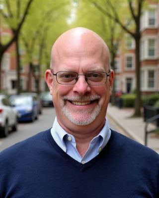 Photo of Leonard Ellentuck, Clinical Social Work/Therapist, APHSW-C, MSW, LICSW, LCSW-C, OSW-C