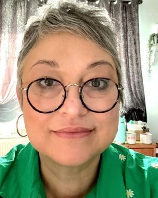 Photo of Natalie Elizabeth Wood - The Garden Room Counselling Service, Counsellor, MBACP