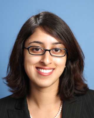 Photo of Sara M. Bahraini, Psychiatrist in Arlington, VA