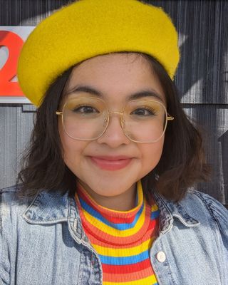 Photo of Erica De Los Reyes, Clinical Social Work/Therapist, LICSW, LCSW