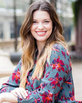 Photo of Kelsey Fyffe, Licensed Professional Counselor in Piney Point Village, Houston, TX