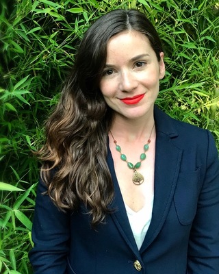Photo of Sara Garcia, Licensed Professional Counselor, LPC-S