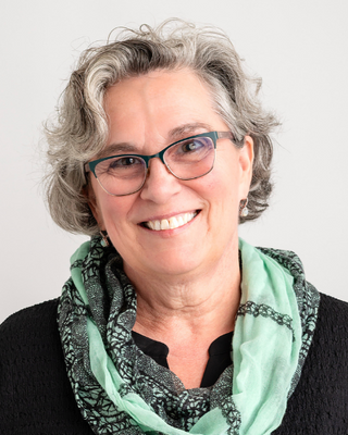 Photo of Brigid McBride, Clinical Social Work/Therapist, LICSW