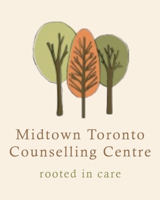 Photo of Marina Louis - Midtown Toronto Counselling Centre, Registered Social Worker in Alliston, ON