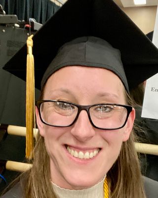 Photo of Melissa Oden, LLMSW, Clinical Social Work/Therapist