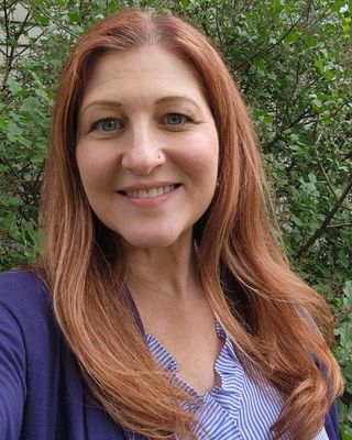 Photo of Courtney Marshall, Psychiatric Nurse Practitioner, PMHNP