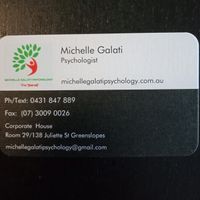 Gallery Photo of Info Card