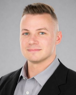 Photo of Kyle Kessler, Psychiatric Nurse Practitioner