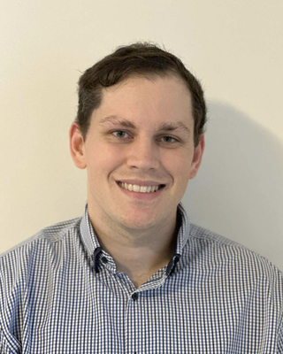 Photo of Brant Maclean, Psychologist, MPsych, PsyBA - Clin. Psych