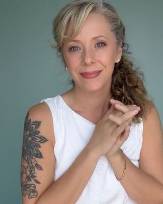 Photo of Katie Fleming Thomas, Licensed Professional Counselor, LPC, LPC-S