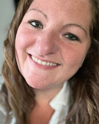 Photo of Theresa McGrath, Pre-Licensed Professional, MS