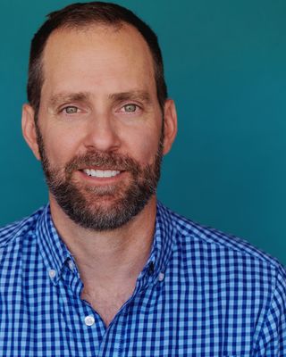 Photo of Jason Rizzo, Marriage & Family Therapist, MA, LMFT